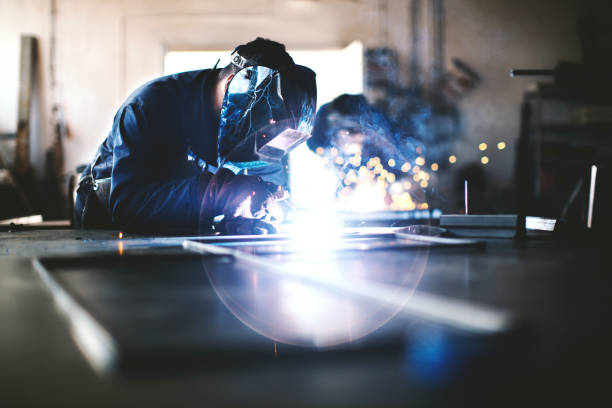 Best Automation and Robotic Welding in Hartford, WI