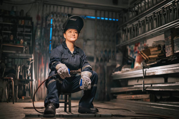 Affordable Welder Services in Hartford, WI