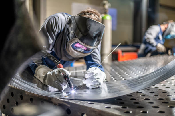 Best Marine and Shipbuilding Welding in Hartford, WI